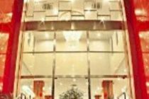 Lampion Hotel Solo Exterior photo