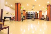 Lampion Hotel Solo Exterior photo